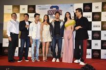 ਟਾਈਗਰ ਨੂੰ ਮਿਲਿਆ ਤਾਰਾ ਤੇ ਅਨੰਨਿਆ ਦਾ ਸਾਥ, ਇੰਝ ਕੀਤੀ ਮਸਤੀ