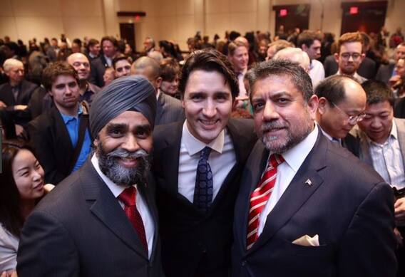 ਕੈਨੇਡਾ ਸਰਕਾਰ ਨੇ ਵਿਸਾਖੀ ਮੌਕੇ ਸਿੱਖਾਂ ਨੂੰ ਦਿੱਤਾ ਵੱਡਾ ਤੋਹਫ਼ਾ