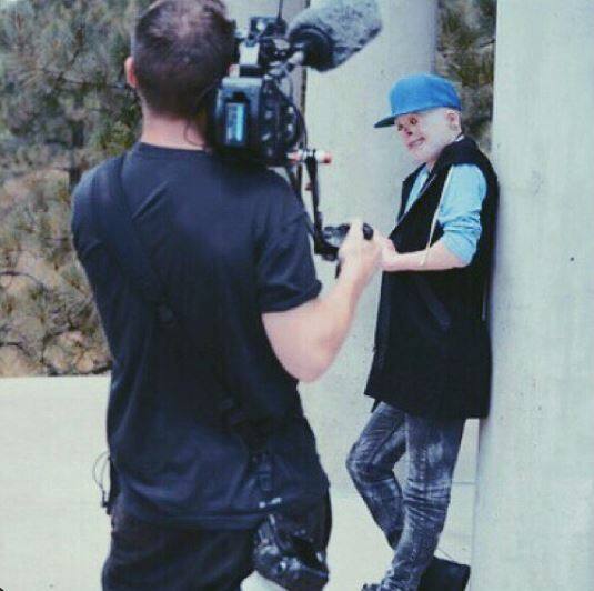 ਜੌਨੀ ਦੇ ਇੰਸਟਾਗ੍ਰਾਮ ‘ਤੇ 66 ਹਜ਼ਾਰ ਤੋਂ ਜ਼ਿਆਦਾ ਫੌਲੋਅਰ ਹਨ।