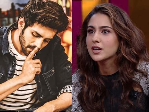 ਸਾਰਾ ਨੂੰ ਬਗ਼ੈਰ ਹੈਲਮੇਟ ਬਾਈਕ ‘ਤੇ ਬੈਠਣਾ ਪਿਆ ਮਹਿੰਗਾ, ਮਿਲਿਆ ਕਾਨੂੰਨੀ ਨੋਟਿਸ ਸਾਰਾ ਨੂੰ ਬਗ਼ੈਰ ਹੈਲਮੇਟ ਬਾਈਕ ‘ਤੇ ਬੈਠਣਾ ਪਿਆ ਮਹਿੰਗਾ, ਮਿਲਿਆ ਕਾਨੂੰਨੀ ਨੋਟਿਸ