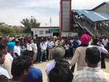 #ABPTributeJallianwala ਨਾਲ ਜੁੜ ਲੋਕਾਂ ਨੇ ਲਿਆ ਦੇਸ਼ ਸੇਵਾ ਦਾ ਪ੍ਰਣ