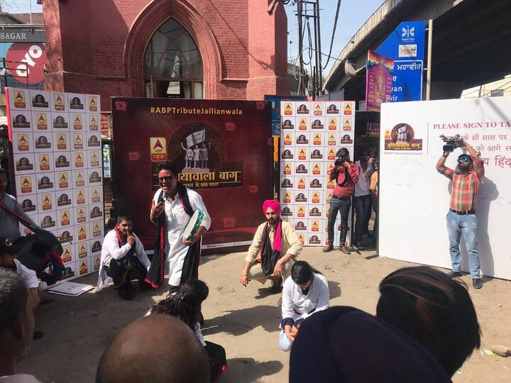 ਪੰਜਾਬ ਦੇ ਵੱਖ ਵੱਖ ਸ਼ਹਿਰਾਂ ਵਿੱਚ ਕਰਵਾਏ ਜਾਣ ਵਾਲੇ ਇਨ੍ਹਾਂ ਸਮਾਗਮਾਂ ਦੀ ਸ਼ੁਰੂਆਤ ਬੀਤੇ ਕੱਲ੍ਹ ਯਾਨੀ 10 ਅਪਰੈਲ ਤੋਂ ਹੋ ਚੁੱਕੀ ਹੈ।