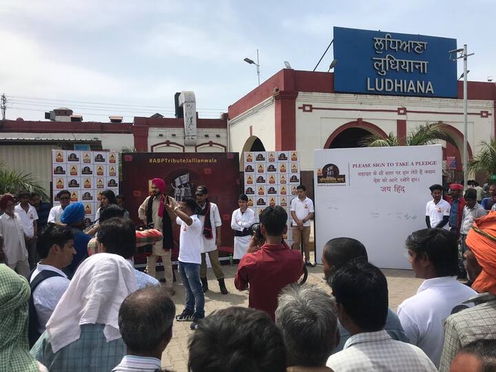 ਇਨ੍ਹਾਂ ਸਮਾਗਮਾਂ ਵਿੱਚ ਨੌਜਵਾਨਾਂ ਨੇ ਵੱਡੀ ਗਿਣਤੀ ਵਿੱਚ ਸ਼ਮੂਲੀਅਤ ਕੀਤੀ।