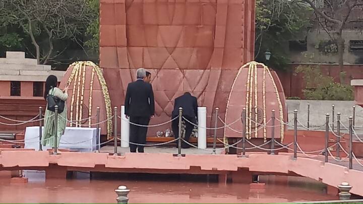 ਡੌਮਿਨਿਕ ਨੇ ਇਸ ਖ਼ੂਨੀ ਸਾਕੇ ਨੂੰ ਬੇਹੱਦ ਸ਼ਰਮਨਾਕ ਦੱਸਿਆ, ਪਰ ਮੁਆਫ਼ੀ ਨਹੀਂ ਮੰਗੀ। 