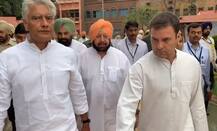 ਰਾਹੁਲ ਗਾਂਧੀ ਦੇ ਅਸਤੀਫੇ ਖਿਲਾਫ ਡਟੇ ਪੰਜਾਬ ਦੇ ਕਾਂਗਰਸੀ