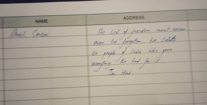 ਬਾਅਦ ਦੁਪਹਿਰ ਨੂੰ ਇੱਥੇ ਹੋਣ ਵਾਲੇ ਸਰਕਾਰੀ ਸਮਾਗਮ ਵਿੱਚ ਭਾਰਤ ਦੇ ਉਪ ਰਾਸ਼ਟਰਪਤੀ ਐਮ. ਵੈਂਕਈਆ ਨਾਇਡੂ ਵੀ ਸ਼ਾਮਲ ਹੋਣਗੇ।