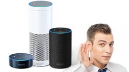 ਸਾਵਧਾਨ! ਸਮਾਰਟ ਸਪੀਕਰ ਨੂੰ ਵੌਇਸ ਕਮਾਂਡ ਦੇ ਕੇ ਨਾ ਹੋਵੋ ਖੁਸ਼ ਕਿਉਂਕਿ ਕੋਈ ਸੁਣ ਰਿਹਾ ਤੁਹਾਡੀਆਂ ਗੱਲਾਂ