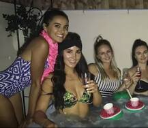 ਮਾਂ ਬਣਦਿਆਂ ਮੁਟਿਆਰ ਨੂੰ ਹੋਈ ਅਜੀਬ ਬਿਮਾਰੀ ਜਿਸ ਤੋਂ ਦੁਨੀਆ \'ਚ ਸਿਰਫ 40 ਲੋਕ ਨੇ ਪੀੜਤ