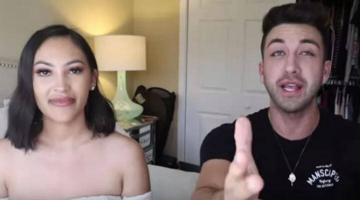 ਕ੍ਰਿਸ ਨੇ ਆਪਣੇ ਵੀਡੀਓ ‘ਚ ਫਿਲਟਰ ਲਗਾਇਆ ਹੈ ਕਿ ਇਹ ਵੀਡੀਓ ਸਿਰਫ ਬਾਲਗਾਂ ਲਈ ਹੀ ਹੈ।