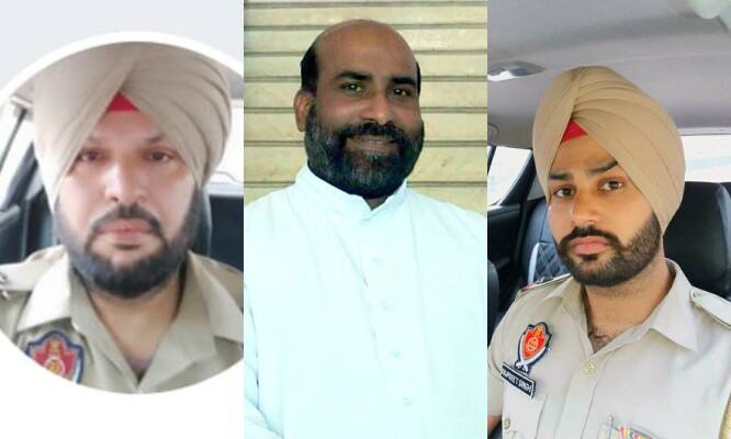 ਪਾਦਰੀ ਦੇ ਛੇ ਕਰੋੜ ਗ਼ਾਇਬ ਕਰਨ ਦੇ ਮਾਮਲੇ 'ਚ ਦੋ ਏਐਸਆਈ ਸਮੇਤ ਤਿੰਨ 'ਤੇ ਕੇਸ ਦਰਜ, ਵੱਡੇ ਅਫਸਰ ਸ਼ੱਕ ਦੇ ਘੇਰੇ 'ਚ asi joginder singh rajpreet singh and 1 other booked in father anthony jalandhar whose 6 crore cash get fled ਪਾਦਰੀ ਦੇ ਛੇ ਕਰੋੜ ਗ਼ਾਇਬ ਕਰਨ ਦੇ ਮਾਮਲੇ 'ਚ ਦੋ ਏਐਸਆਈ ਸਮੇਤ ਤਿੰਨ 'ਤੇ ਕੇਸ ਦਰਜ, ਵੱਡੇ ਅਫਸਰ ਸ਼ੱਕ ਦੇ ਘੇਰੇ 'ਚ