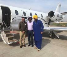 ਸਿੱਧੂ ਦੀ ਵੀਡੀਓ ਵਾਇਰਲ, 50 ਘੰਟਿਆਂ \'ਚ 50 ਲੱਖ ਤੋਂ ਵੱਧ ਲੋਕਾਂ ਨੇ ਦੇਖੀ