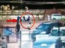 ਮੋਦੀ ਦੇ ਹੈਲੀਕਾਪਟਰ \'ਚੋਂ ਉੱਤਰੇ \'ਕਾਲ਼ੇ ਬਕਸੇ\' \'ਚ ਕੀ?ਕਾਂਗਰਸ ਨੇ ਚੋਣ ਕਮਿਸ਼ਨ ਤੋਂ ਮੰਗੀ ਜਾਂਚ