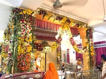 ਅੱਜ ਦੇ ਦਿਨ 1699 ਦੀ ਵਿਸਾਖੀ ਨੂੰ ਇਸ ਪਾਵਨ ਅਸਥਾਨ \'ਤੇ ਸ੍ਰੀ ਗੁਰੂ ਗੋਬਿੰਦ ਸਿੰਘ ਜੀ ਨੇ ਖਾਲਸਾ ਪੰਥ ਦੀ ਸਾਜਨਾ ਕੀਤੀ, ਵੇਖੋ ਤਸਵੀਰਾਂ