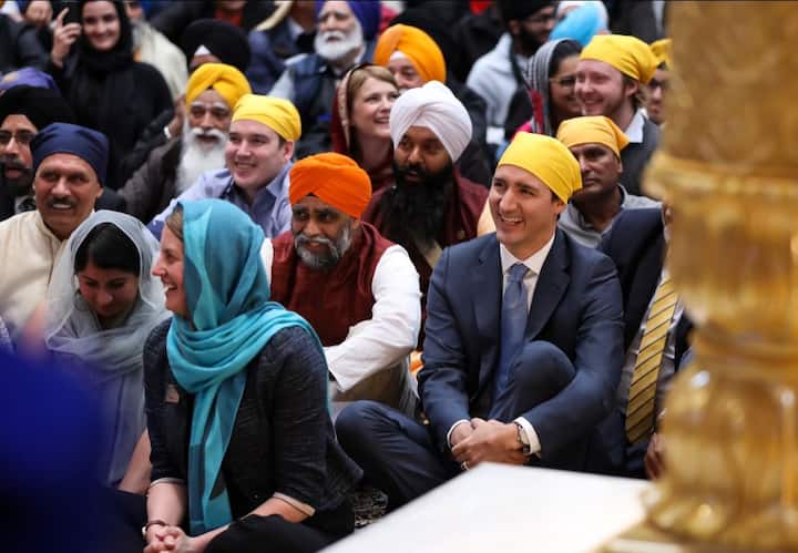 ਪਹਿਲਾਂ ਕੈਨੇਡਾ ਸਰਕਾਰ ਨੇ 'ਸਿੱਖ ਅੱਤਵਾਦ' ਨੂੰ ਉਨ੍ਹਾਂ ਸਿਖ਼ਰਲੇ ਪੰਜ ਖਤਰਿਆਂ ਵਿੱਚ ਸ਼ਾਮਲ ਕੀਤਾ ਸੀ ਜਿਨ੍ਹਾਂ ਤੋਂ ਕੈਨੇਡਾ ਨੂੰ ਸਭ ਤੋਂ ਵੱਧ ਖ਼ਤਰਾ ਹੈ।