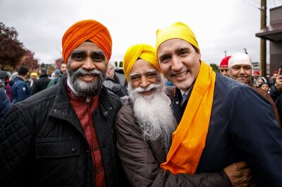 ਭਵਿੱਖ 'ਚ ਕੈਨੇਡਾ ਬਣ ਜਾਏਗਾ ਪੰਜਾਬ, ਭਾਰਤ ਨਾਲੋਂ ਵੱਧ ਪੰਜਾਬੀ ਸੱਤ ਸਮੁੰਦਰੋਂ ਪਾਰ! canada will become punjab