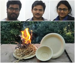 ਹੁਣ ਪਰਾਲੀ ਬਣੇਗੀ ਸੋਨਾ, ਤਿੰਨ ਮਿੱਤਰ ਲਾਉਣਗੇ ਅਨੋਖੀ ਫੈਕਟਰੀ, ਕਿਸਾਨ ਹੋਣਗੇ ਮਾਲੋਮਾਲ