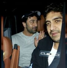 ਆਲਿਆ-ਰਣਬੀਰ ਦੇ ਵਿਆਹ ਦੀਆਂ ਤਿਆਰੀਆਂ! ਕਰਨ ਦੇ ਘਰ ਪਾਰਟੀ \'ਚ ਦਿੱਸੇ