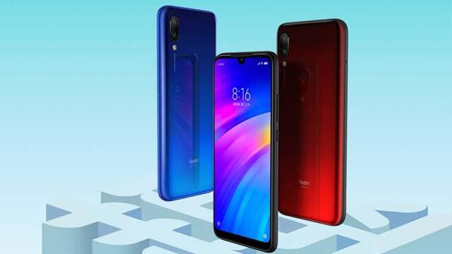 Xiaomi Redmi Y3 with 32MP selfie camera, dot drop notch set to launch in India on April 24 ਸ਼ਿਓਮੀ ਭਾਰਤ 'ਚ ਲੌਂਚ ਕਰੇਗਾ ਸੈਲਫੀ ਫੋਨ ਵਾਈ3, 32 ਮੈਗਾਪਿਕਸਲ ਕੈਮਰਾ