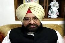 ਬਾਲੀ ਨੇ ਕੀਤਾ ਕਾਂਗਰਸ \'ਚ ਧਮਾਕਾ, ਪਾਰਟੀ ਨੇ ਵਿਖਾਇਆ ਬਾਹਰ ਦਾ ਰਾਹ