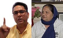 \'ਆਪ\' ਦਾ ਬੀਬੀ ਖਾਲੜਾ ਨੂੰ ਆਫਰ, ਪਾਰਟੀ ਦੇ ਦਰਵਾਜ਼ੇ ਹਮੇਸ਼ਾ ਖੁੱਲ੍ਹੇ