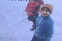 ਅੱਠ ਸਾਲਾ ਭਾਰਤੀ ਬੱਚੇ ਨੇ ਬਣਾਇਆ ਵਿਸ਼ਵ ਰਿਕਾਰਡ