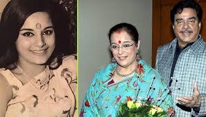 Shatrughan Sinha's wife Poonam joins Samajwadi Party ਸ਼ਤਰੂਘਨ ਦੇ ਕਾਂਗਰਸ 'ਚ ਜਾਣ ਮਗਰੋਂ ਪਤਨੀ ਪੂਨਮ ਸਿਨ੍ਹਾ ‘ਸਾਈਕਲ’ 'ਤੇ ਸਵਾਰ