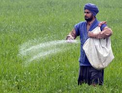 ਹੁਣ ਖੇਤੀਬਾੜੀ ਸੈਕਟਰ 'ਤੇ ਸ਼ਿਕੰਜਾ ਕੱਸਣ ਦੀ ਤਿਆਰੀ