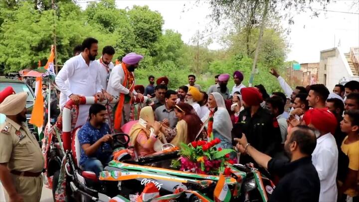 ਕੇਵਲ ਢਿੱਲੋਂ ਨੇ ਸੰਗਰੂਰ ਤੋਂ ਮੌਜੂਦਾ ਲੋਕ ਸਭਾ ਮੈਂਬਰ ਤੇ ਆਮ ਆਦਮੀ ਪਾਰਟੀ ਦੇ ਪੰਜਾਬ ਪ੍ਰਧਾਨ ਭਗਵੰਤ ਮਾਨ ਦੀ ਜ਼ੋਰਦਾਰ ਅਲੋਚਨਾ ਕੀਤੀ। 