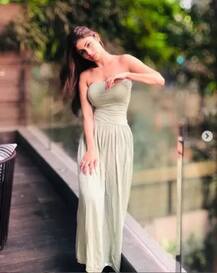 ਮੌਨੀ ਰਾਏ ਮੁੜ ਸੋਸ਼ਲ ਮੀਡੀਆ \'ਤੇ ਛਾਈ, ਤਸਵੀਰਾਂ ਵਾਇਰਲ