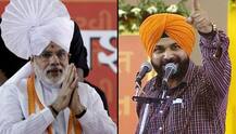 ਮੋਦੀ ਦੇ ਗੜ੍ਹ \'ਚ ਗਰਜੇ ਨਵਜੋਤ ਸਿੱਧੂ, ਕਹਿ ਗਏ ਵੱਡੀ ਗੱਲ!
