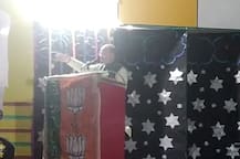 ਬੀਜੇਪੀ ਲੀਡਰ ਪੜ੍ਹਾ ਰਹੇ ਵਰਕਰਾਂ ਨੂੰ ਫਰਜ਼ੀ ਵੋਟਾਂ ਦਾ ਪਾਠ!