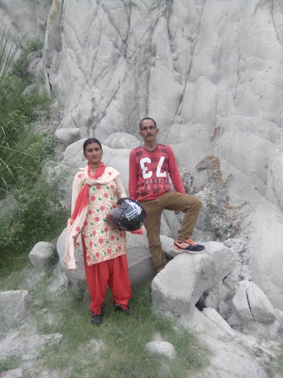 5ਵੀਂ ਕੁੜੀ ਹੋਣ ਮਗਰੋਂ ਪਤਨੀ ਦਾ ਕਤਲ, ਖੁਦ ਨੂੰ ਵੀ ਕੀਤਾ ਜ਼ਖਮੀ