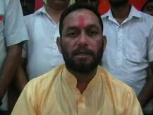 ਸ਼ਿਵਸੇਨਾ ਨੇ ਬਠਿੰਡਾ ਤੋਂ ਉਤਾਰਿਆ ਆਪਣਾ ਉਮੀਦਵਾਰ