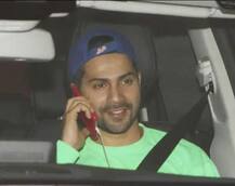 ਔਡੀਅੰਸ ਤੋਂ ਮਿਲ ਰਹੇ ਪਿਆਰ ਤੋਂ ਖੁਸ਼ ਆਲਿਆ-ਵਰੁਣ, ਕਰਨ ਘਰ ਪਾਰਟੀ