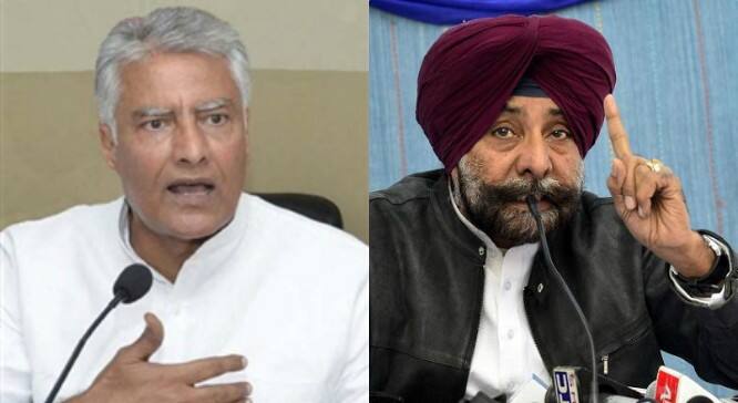 sunil jakhar on jagmeet brar as he announce to join akali dal ਪਹਿਲਾਂ ਹੀ ਬਿਗ਼ਾਨੇ ਹੋਏ ਬਰਾੜ ਦੇ ਅਕਾਲੀ ਦਲ 'ਚ ਜਾਣ ਦੇ ਫੈਸਲੇ ਤੋਂ ਜਾਖੜ ਨੇ ਮਾਰੀ 'ਧਾਹ'