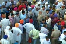 17 ਦਿਨਾਂ ਤੋਂ ਕੋਈ ਨਾ ਖਰੀਦਣ ਬਹੁੜਿਆ ਕਿਸਾਨਾਂ ਦੀ ਕਣਕ, 18ਵੇਂ ਦਿਨ ਕਿਸਾਨਾਂ ਨੇ ਕੀਤਾ ਐਕਸ਼ਨ