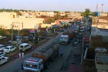 17 ਦਿਨਾਂ ਤੋਂ ਕੋਈ ਨਾ ਖਰੀਦਣ ਬਹੁੜਿਆ ਕਿਸਾਨਾਂ ਦੀ ਕਣਕ, 18ਵੇਂ ਦਿਨ ਕਿਸਾਨਾਂ ਨੇ ਕੀਤਾ ਐਕਸ਼ਨ