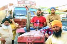 17 ਦਿਨਾਂ ਤੋਂ ਕੋਈ ਨਾ ਖਰੀਦਣ ਬਹੁੜਿਆ ਕਿਸਾਨਾਂ ਦੀ ਕਣਕ, 18ਵੇਂ ਦਿਨ ਕਿਸਾਨਾਂ ਨੇ ਕੀਤਾ ਐਕਸ਼ਨ