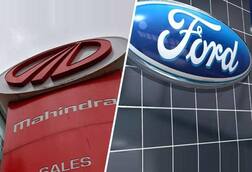 ਮਹਿੰਦਰਾ ਤੇ ਫੋਰਡ ਨੇ ਮਿਲਾਇਆ ਹੱਥ, ਰਲ ਕੇ ਬਣਾਉਣਗੀਆਂ ਦਮਦਾਰ ਐਸਯੂਵੀ ਕਾਰ