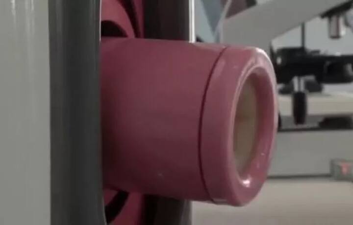 ਇਸ ਦੀ ਖ਼ਾਸ ਗੱਲ ਇਹ ਹੈ ਕਿ ਡੋਨਰਜ਼ ਮਸ਼ੀਨ ਦੀ ਰਫ਼ਤਾਰ, ਤਾਪਮਾਨ ਤੇ ਉਚਾਈ ਆਦਿ ਹੋਰ ਸੈਟਿੰਗਜ਼ ਨੂੰ ਆਪਣੇ ਮੁਤਾਬਕ ਬਦਲ ਸਕਦੇ ਹਨ। 