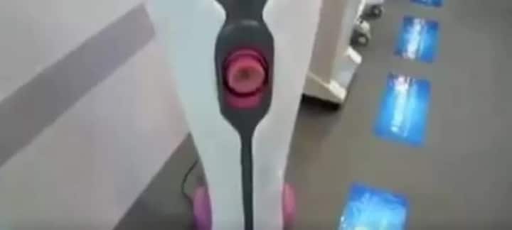 ਇਹ ਮਸ਼ੀਨ ਬਾਜ਼ਾਰਾਂ ਵਿੱਚ ਬਹੁਤ ਹਿੱਟ ਹੋ ਰਹੀ ਹੈ ਤੇ ਦਾਅਵਾ ਕੀਤਾ ਜਾ ਰਿਹਾ ਹੈ ਕਿ ਮਸ਼ੀਨ ਨਾ ਸਿਰਫ ਸਪਰਮ ਕੁਲੈਕਸ਼ਨ ਬਲਕਿ ਉਨ੍ਹਾਂ ਮਰਦਾਂ ਲਈ ਵੀ ਲਾਹੇਵੰਦ ਹੈ ਜੋ ਸ਼ੀਘਰਪਤਨ ਯਾਨੀ ਪ੍ਰੀ ਮੈਚਿਓਰ ਇਜੈਕੂਲੇਸ਼ਨ ਦੀ ਸਮੱਸਿਆ ਤੋਂ ਪ੍ਰੇਸ਼ਾਨ ਹਨ। 