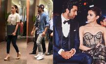 ਐਕਟਿੰਗ ਮਗਰੋਂ ਪ੍ਰੋਡਕਸ਼ਨ ‘ਚ ਹੱਥ ਅਜ਼ਮਾਏਗੀ ਆਲਿਆ, ਆਫਿਸ ਲਈ ਖਰੀਦੀ ਥਾਂ