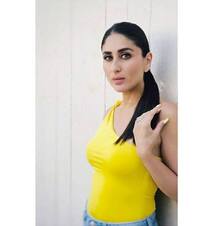 ਫੇਰ ਨਜ਼ਰ ਆਇਆ ਕਰੀਨਾ ਦਾ ਪੁਰਾਣਾ ਅੰਦਾਜ਼, ਵੇਖੋ ਤਸਵੀਰਾਂ