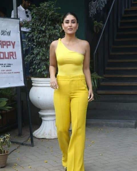 ਕਰੀਨਾ ਜਲਦੀ ਹੀ ਕਰਨ ਜੌਹਰ ਦੀ ਫ਼ਿਲਮ ‘ਤਖ਼ਤ’ ਤੇ 'ਗੁੱਡ ਨਿਊਜ਼’ ‘ਚ ਨਜ਼ਰ ਆਉਣ ਵਾਲੀ ਹੈ।