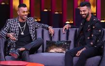 ਭੱਦੀ ਟਿੱਪਣੀ ਕਰਨ ਲਈ ਕੇਐਲ ਰਾਹੁਲ ਤੇ ਹਾਰਦਿਕ ਪਾਂਡਿਆ ਨੂੰ ਮਿਲੀ ਵੱਡੀ ਸਜ਼ਾ