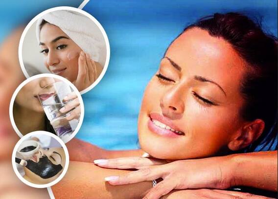 ਗਰਮੀਆਂ ‘ਚ ਇੰਝ ਰੱਖੋ ਆਪਣੀ ਸਕਿੱਨ ਦਾ ਖਿਆਲ 