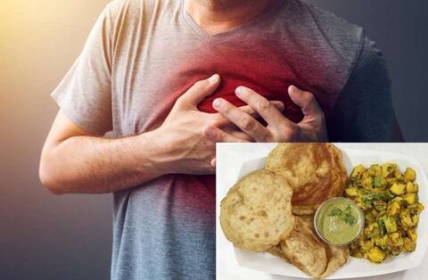 ਸਾਵਧਾਨ! ਸਵੇਰ ਦਾ ਨਾਸ਼ਤਾ ਨਾ ਕਰਨਾ ਯਾਨੀ ਜਾਨ ਦਾ ਖ਼ਤਰਾ