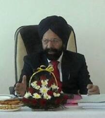 ਪੰਜਾਬੀ \'ਵਰਸਿਟੀ ਦੇ ਕੁਲਪਤੀ ਰਹਿ ਚੁੱਕੇ ਸਾਬਕਾ IAS ਜਸਬੀਰ ਸਿੰਘ ਆਹਲੂਵਾਲੀਆ ਦਾ ਦੇਹਾਂਤ