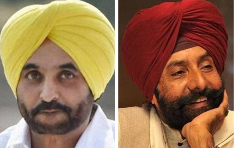 jagmeet brar contacted aap before joining sad claims bhagwant mann 'ਚੱਕਵੇਂ ਚੁੱਲ੍ਹੇ' ਨੇ ਸਾਡੇ ਨਾਲ ਵੀ ਕੀਤਾ ਸੀ ਸੰਪਰਕ: ਮਾਨ