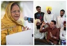 \'ਆਪ\' ਦਾ ਬੀਬੀ ਖਾਲੜਾ ਨੂੰ ਖ਼ਾਸ ਆਫ਼ਰ, ਖਹਿਰਾ ਦੀ ਟਿਕਟ ਵਾਪਸ ਕਰਨ ਲਈ ਕਿਹਾ